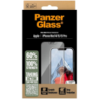 PanzerGlass Ultra-Wide Fit Apple iPhone 16e
