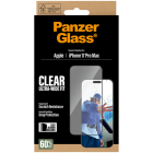 PanzerGlass Ultra-Wide Fit Apple iPhone 17 Pro Max