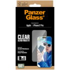 PanzerGlass Ultra-Wide Fit Apple iPhone 17 Pro