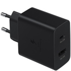 Samsung 35W Power Adapter Duo USB-C + USB-A