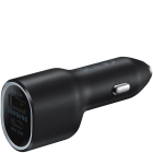 Samsung Car Charger Duo 40W EP-L4020N