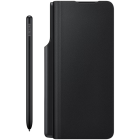 Samsung Galaxy Fold 3 5G Flip Cover with Pen EF-FF92P Black