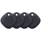 Samsung Galaxy SmartTag (4 Pack) Black