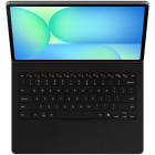Samsung Galaxy Tab S10 FE+ Book Cover Keyboard EF-DX625