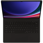 Samsung Galaxy Tab S10 Ultra | S9 Ultra Book Cover Keyboard EF-DX915 Black