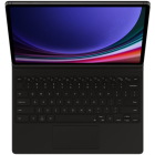 Samsung Galaxy Tab S10+ | S9+ | S9 FE+ Book Cover Keyboard EF-DX815 Black