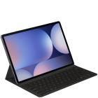 Samsung Galaxy Tab S10+ | S9+ | S9 FE+ Book Cover Keyboard Slim EF-DX820 Black