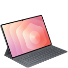 Samsung Galaxy Tab S11 Ultra Book Cover Keyboard Slim EF-DX930 Black