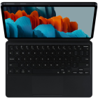 Samsung Galaxy Tab S7 | S8 Book Cover Keyboard EF-DT870 Black