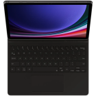Samsung Galaxy Tab S9 | S9 FE | S10 FE Book Cover Keyboard EF-DX715 Black