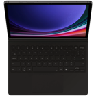 Samsung Galaxy Tab S9 | S9 FE | S10 FE Book Cover Keyboard EF-DX725