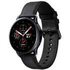 Samsung Galaxy Watch Active 2 Stainless Steel LTE 40mm SM-R835F