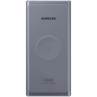 Samsung Wireless Battery Pack 10000mAh 25W Super Fast Charging EB-U3300