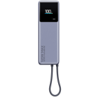 Xiaomi 165W Power Bank 10000mAh (Integrated Cable)