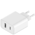 Xiaomi Mi 33W Wall Charger (Type-A + Type-C)