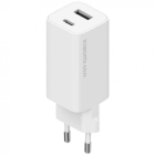 Xiaomi Mi 65W GaN Charger Type-A + Type-C