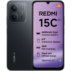 Xiaomi Redmi 15C 5G 4GB RAM 128GB