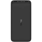Xiaomi Redmi 18W Fast Charger Power Bank 20000mAh VXN4304GL