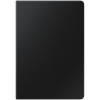 Samsung Galaxy Tab S7+ S7 FE S8+ Book Cover EF-BT730 (Black).png
